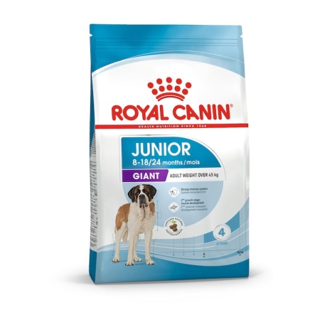Royal Canin Giant Junior