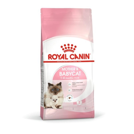 Royal Canin Mother&Baby Cat