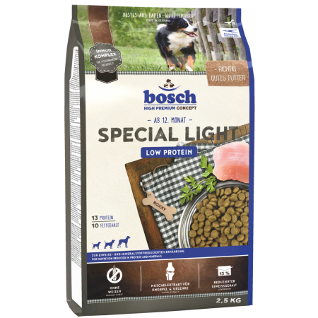 Bosch Special Light