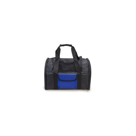 Transport bag for dogs and cats - 44 x 30 x 21 cm