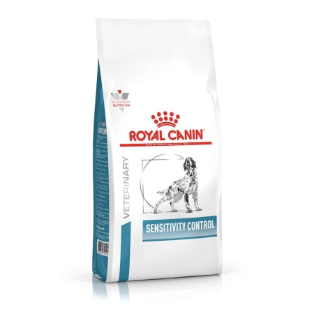 Royal Canin Sensitivity Control