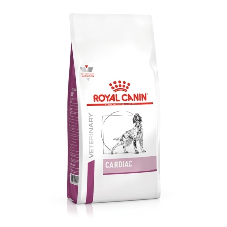 Royal Canin Veterinary Dog Food  Cardiac