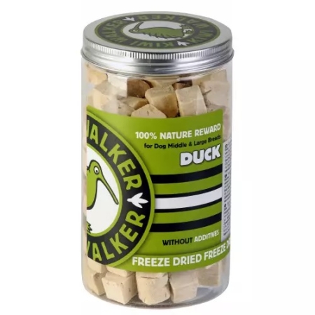 KIWI FREEZE DRIED DUCK 115g