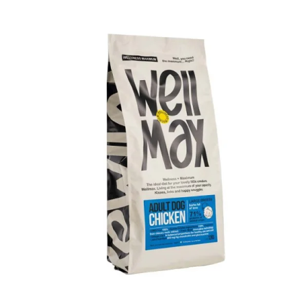 Wellmax Adult Chicken Large Breed