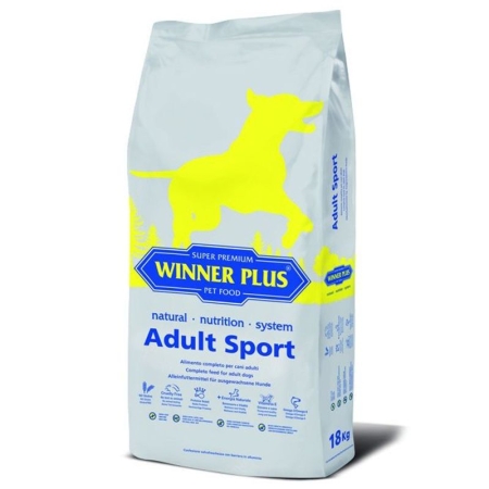 Winner Plus Adult Sport