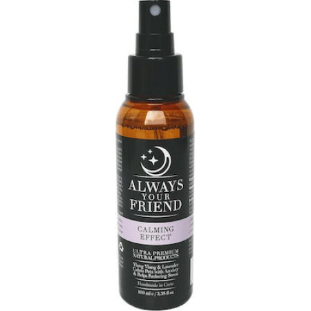 CALMING EFFECT SPRAY 100ml